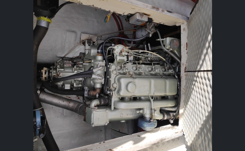 Viksund Columbi 27-kuva-2